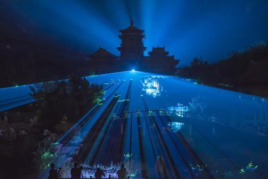 《禅宗少林•音乐大典》艺术总监王志敏,为央视热播剧《兰桐花开》作词作曲