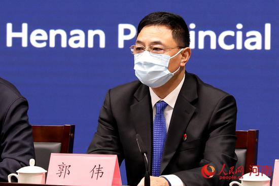 新冠肺炎治愈率96702商丘有啥高招