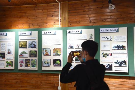 国家自然教育基地!郑州绿博园再获殊荣! 国家自然教育基地!郑州绿博园再获殊荣!