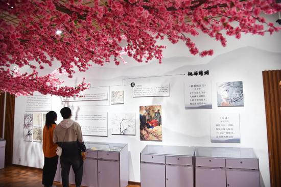 国家自然教育基地!郑州绿博园再获殊荣! 国家自然教育基地!郑州绿博园再获殊荣!