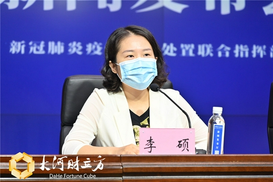 郑州市疫情防控指挥部核酸检测部成员李硕介绍,在核酸检测工作推进