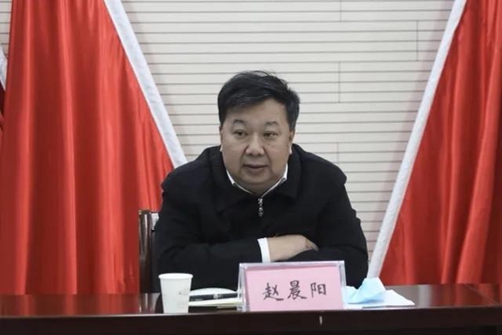 郑州上街区召开能力作风建设年活动第一阶段村社区书记座谈会