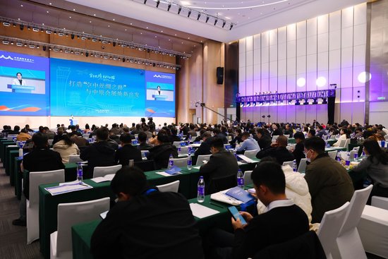 全国会展看河南！豫籍“办展人”年办展近2000场