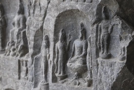 “智护”文物！龙门石窟保护管理规划出炉