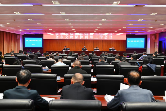 位居第一！郑州“全国十大考古新发现”累计达16项