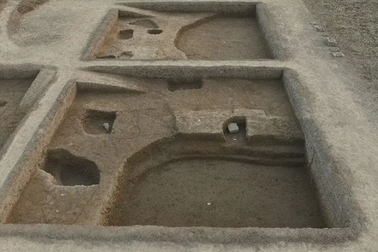 北魏时期的国家仓储在哪儿？汉魏洛阳城发现“太仓”