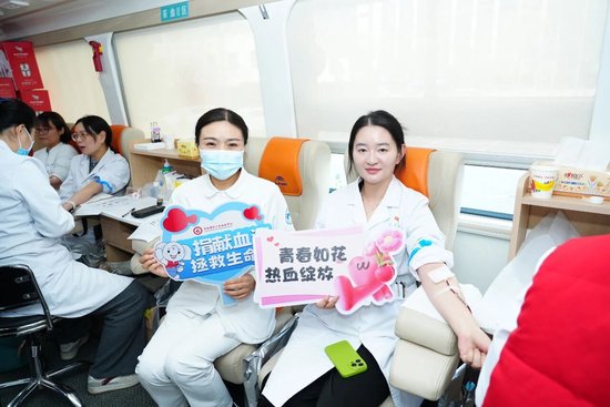《河南省献血条例》正式施行，献血者能享受哪些待遇？