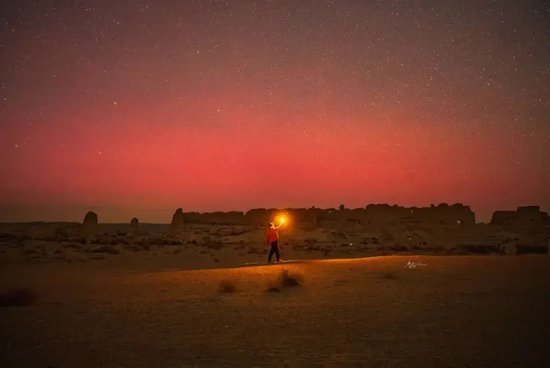 河南天气明起大变脸