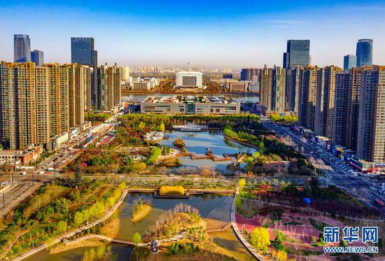 洛阳新闻网:城市脉搏的跳动