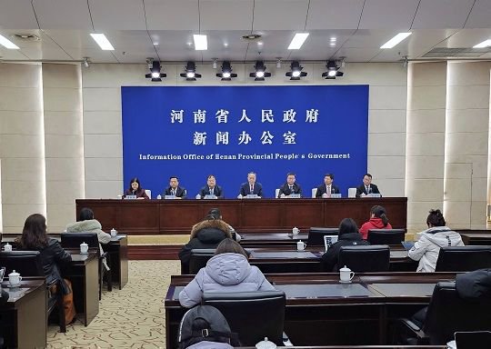 总投资约800亿元！河南一季度计划新开工交通重大项目28个