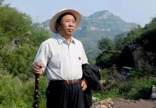 淇县:"头雁"回归春满园