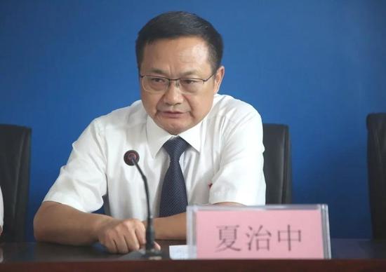 韵动中国·2019卫华杯长垣国际马拉松赛召开新闻发布会