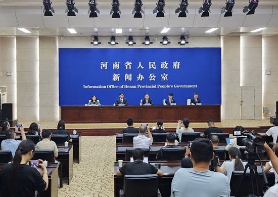 4条通江达海水运通道加速成形 河南2028年新能源卡车航班达30条