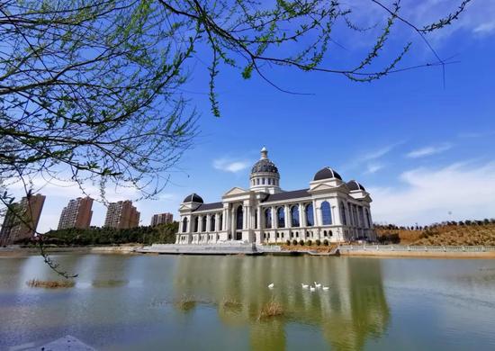 河南农业大学2020年本科招生章程和艺术类招生简章