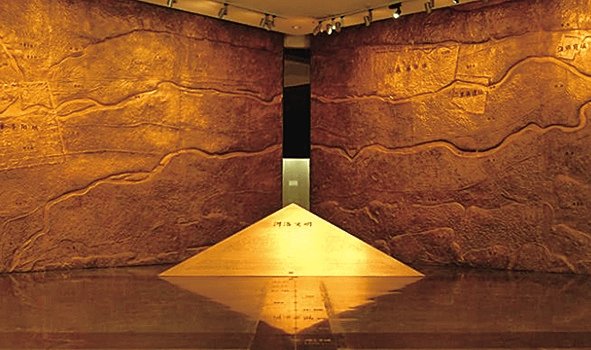 “五一”期间河南多家博物馆延时开放