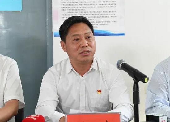 来看2021年河南高考评卷现场!