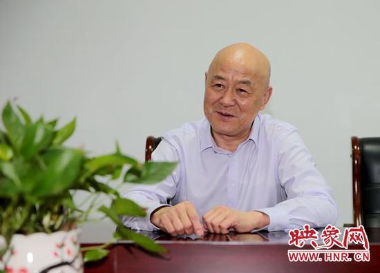 大别山的春天⑤:从花木之乡到中国虾都 潢川乡村振兴的产业培植新格局