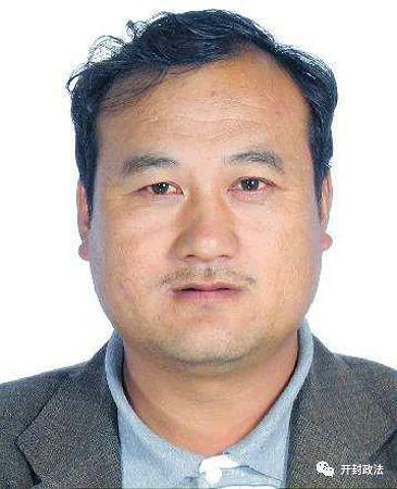 证号码:410221196805150011,户籍所在地:河南省杞县西关村北家后3号