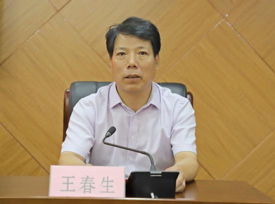 不忘医者初心牢记健康使命郑大一附院专家教授故乡行活动走进嵩县