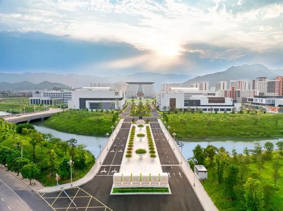 河南18名！福耀科技大学2026年拟招100名本科生，8省名额出炉