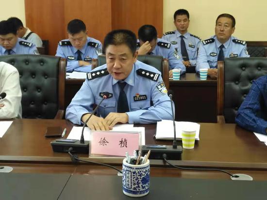 开封市政府对国庆期间主要景区机动车停车管理作出安排