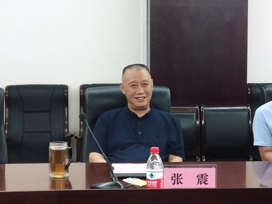 漯河医学高等专科学校到河南机电职业学院考察交流