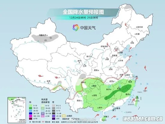 河南高温仅5℃，西部局地有雪，上班族裹成“行走的粽子”
