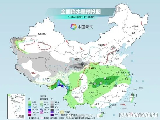 河南开启“连绵阴雨”模式，气温持续低位运行，预计本周中后段迎来转机