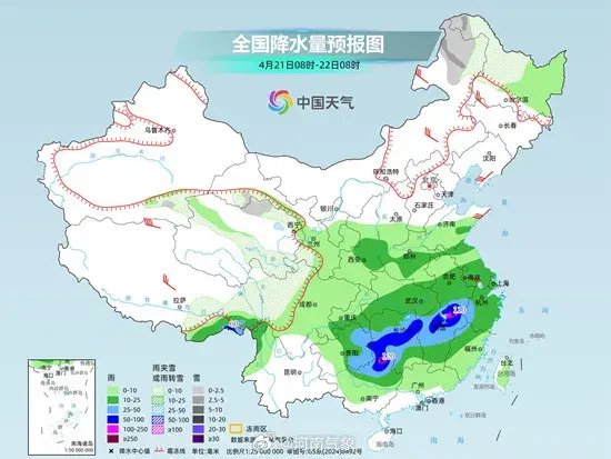 带伞！今日河南全省有小到中雨，多地最高温仅15℃
