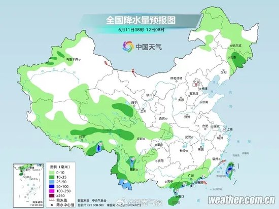 5天连续高温！河南一地将率先突破高温红线直冲37℃，长周期高温天气来了！