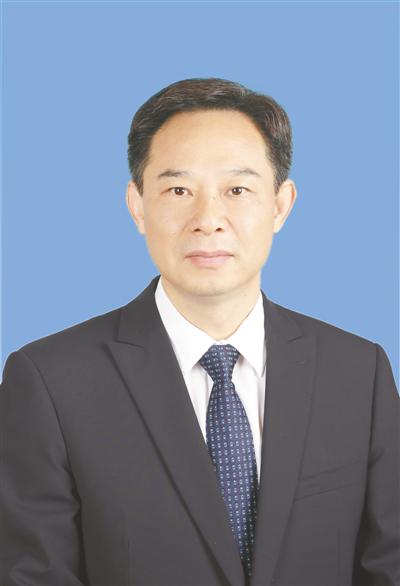 郑州市政府副市长简历