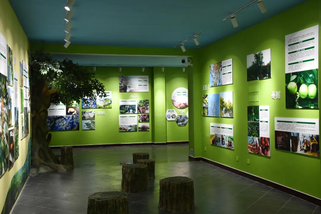 国家自然教育基地!郑州绿博园再获殊荣! 国家自然教育基地!郑州绿博园再获殊荣!