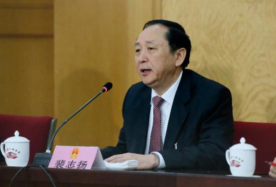 省住建厅厅长:今年河南投资800亿元开建42万套保障房