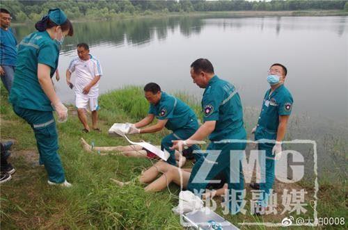 郑州两名13岁男孩水库溺水身亡 后天就要开学