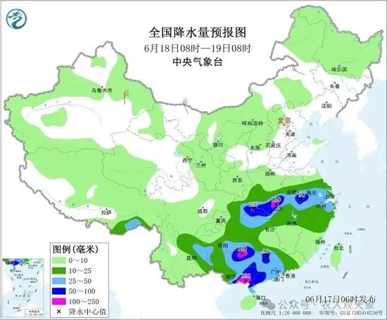 大到暴雨今晚抵达，短时强降水+8级雷暴大风！河南一半暴雨一半“桑拿”