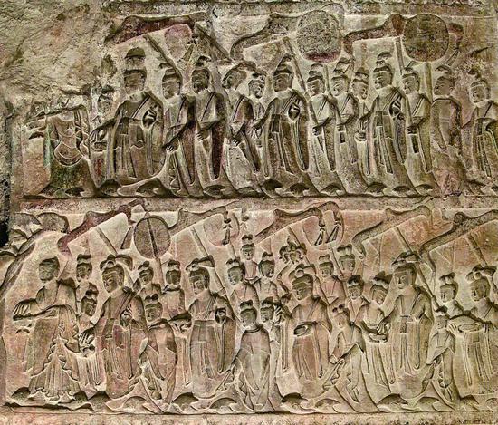 巩义旅游为第十一届全国民族运动会打call！ 郑州市民五折优惠