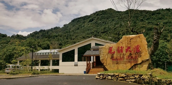 新县毛铺村在1236乡村振兴之路上勇毅前行