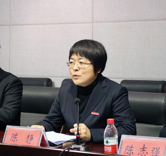 郑州财经学院召开第七届校风学风建设月活动总结表彰大会
