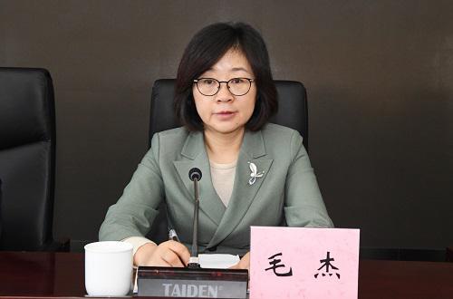 河南省委决定刘刚任河南省招办主任党委书记