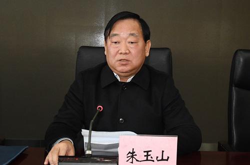 河南省委决定刘刚任河南省招办主任党委书记