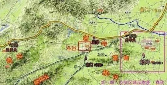 亘古嵩山，美丽依然，如今她还有这场演出！