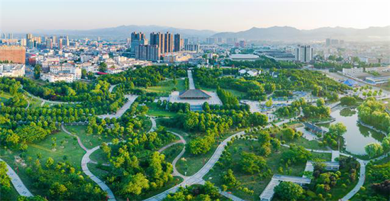 处处是景步步入画 南阳西峡县建设提质结硕果(图)_新浪河南_新浪网