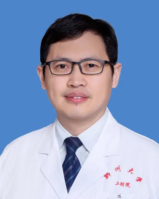 【"豫"来愈好】深耕麻醉领域 躬行援疆使命——记援疆专家孙凯_城市