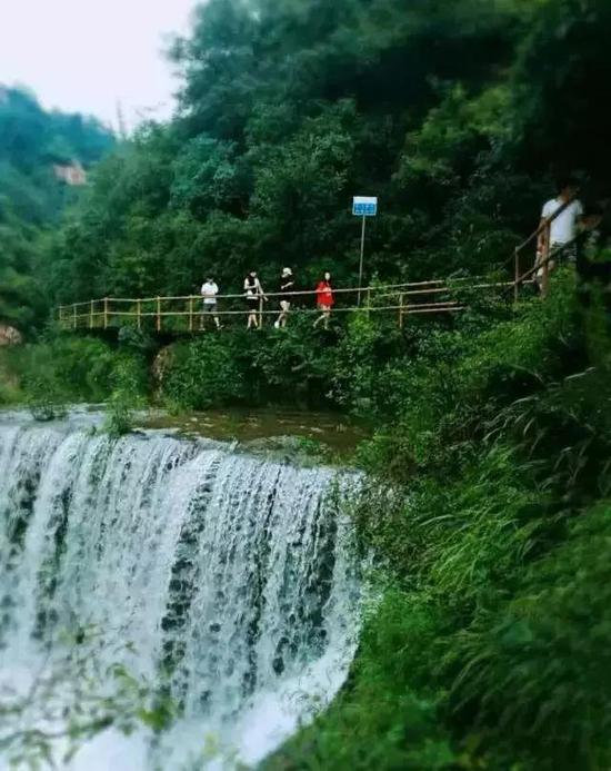巩义旅游为第十一届全国民族运动会打call！ 郑州市民五折优惠