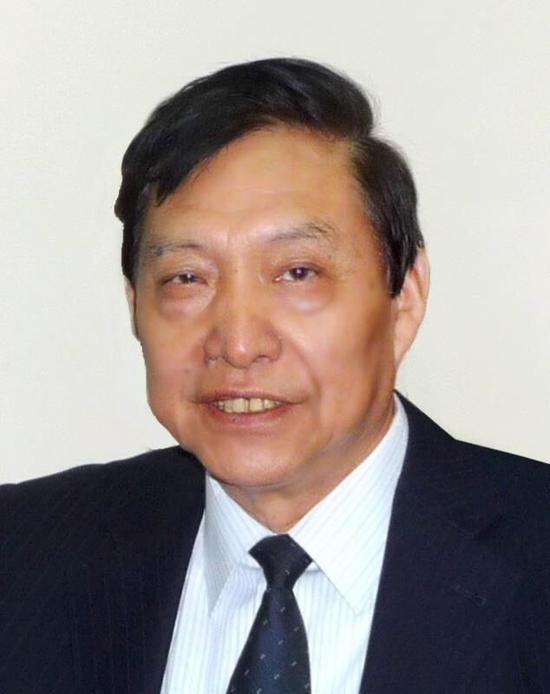 杨胜利院士捐款20万元支持郑大一附院抗疫工作