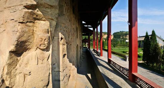 巩义旅游为第十一届全国民族运动会打call！ 郑州市民五折优惠