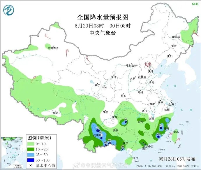 河南麦收迎来关键“黄金4日”！全省大部无雨，多地将突破30℃大关