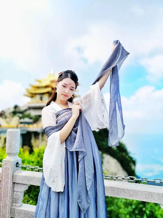 “云游仙境 夏享清凉”2019老君山观海避暑节重磅来袭！