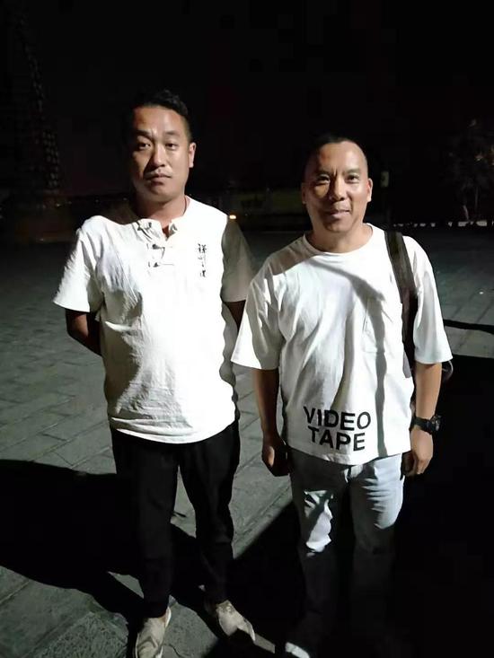 《禅宗少林·音乐大典》震撼您心灵的：不仅仅是演出......