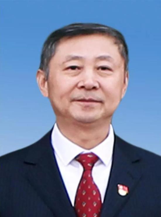 03—2016.08  河南省驻马店市委常委,新蔡县委书记2014.03